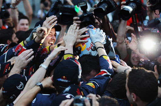 2011 Japanese Grand Prix