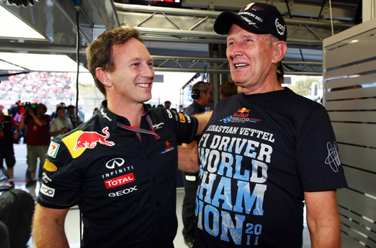 2011 Japanese Grand Prix