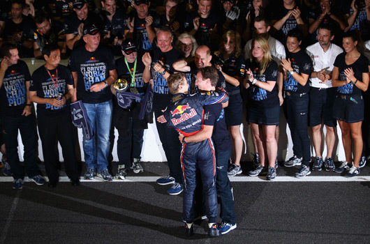 2011 Japanese Grand Prix