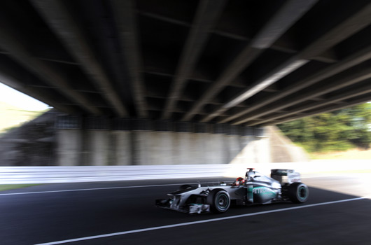 2011 Japanese Grand Prix