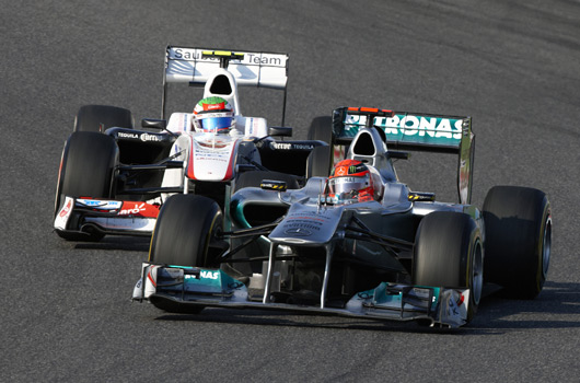 2011 Japanese Grand Prix