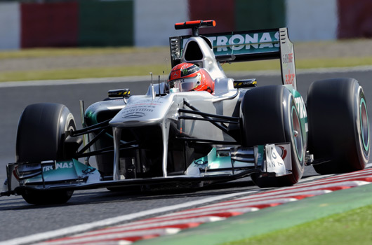 2011 Japanese Grand Prix