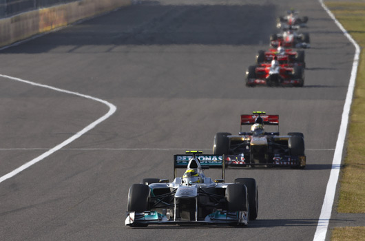 2011 Japanese Grand Prix