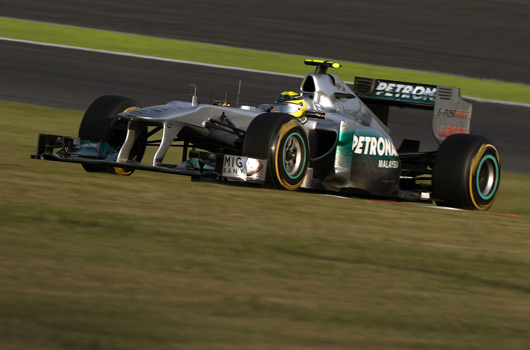2011 Japanese Grand Prix