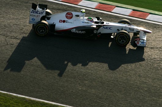 2011 Japanese Grand Prix