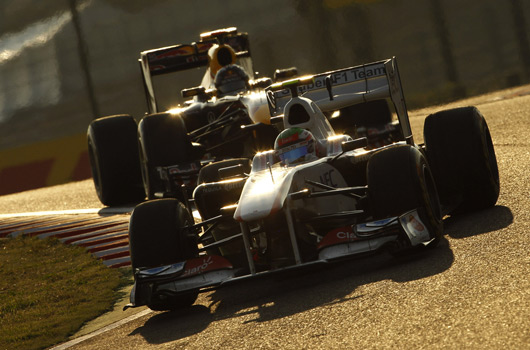 2011 Japanese Grand Prix