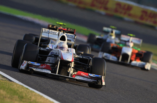 2011 Japanese Grand Prix