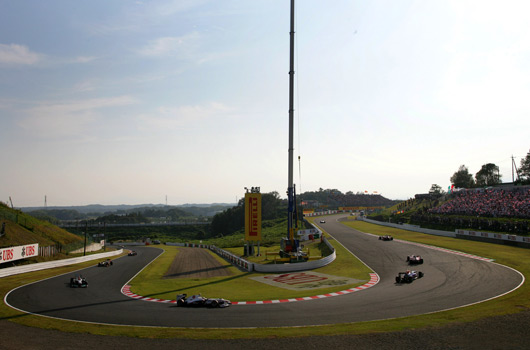 2011 Japanese Grand Prix