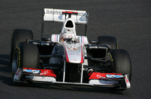 2011 Japanese Grand Prix