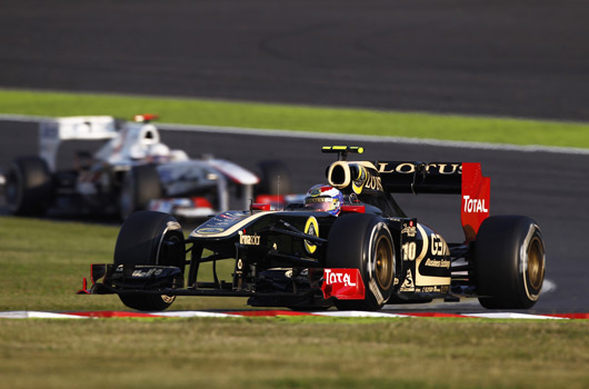 2011 Japanese Grand Prix