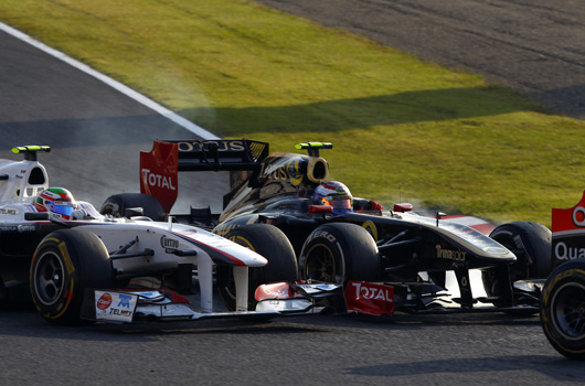 2011 Japanese Grand Prix