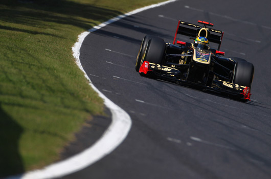 2011 Japanese Grand Prix