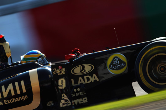 2011 Japanese Grand Prix