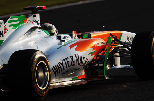 2011 Japanese Grand Prix