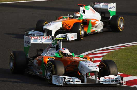 2011 Japanese Grand Prix
