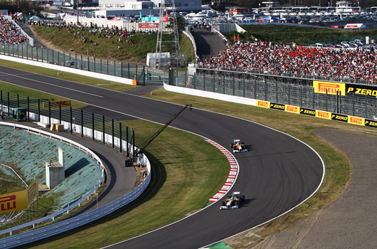 2011 Japanese Grand Prix