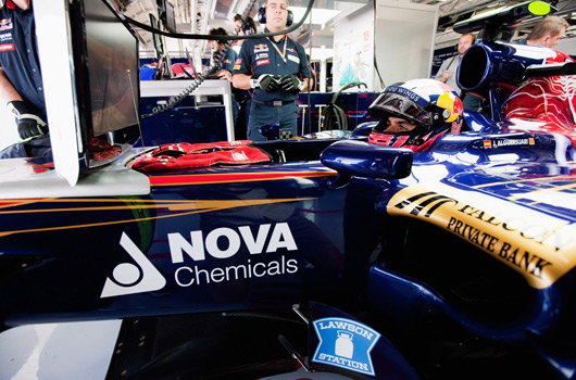 2011 Japanese Grand Prix