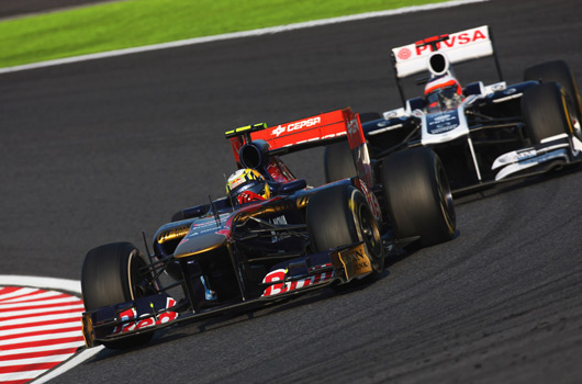 2011 Japanese Grand Prix