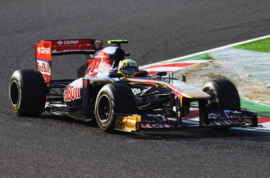 2011 Japanese Grand Prix