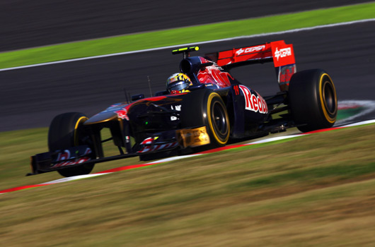2011 Japanese Grand Prix