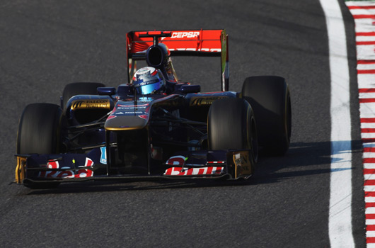 2011 Japanese Grand Prix