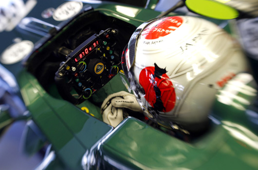 2011 Japanese Grand Prix