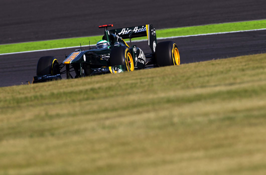 2011 Japanese Grand Prix