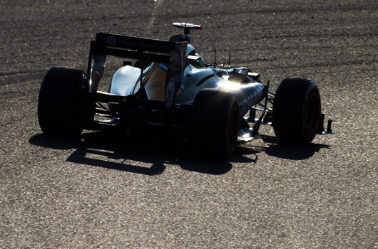 2011 Japanese Grand Prix