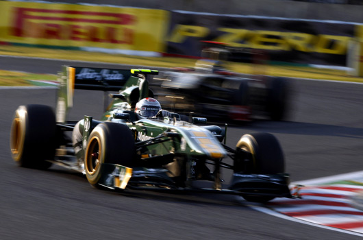 2011 Japanese Grand Prix