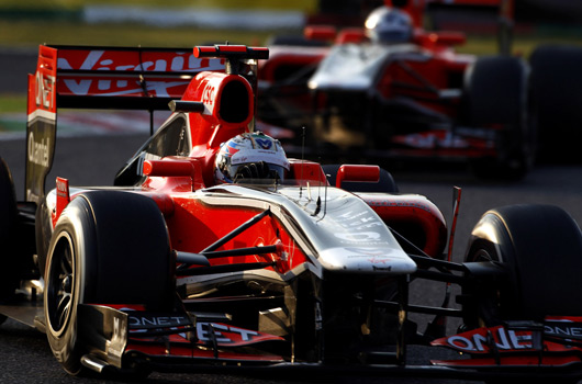 2011 Japanese Grand Prix