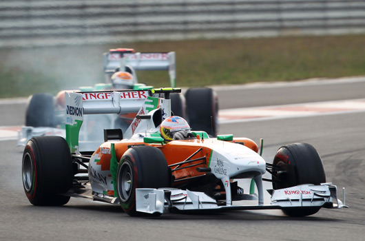 2011 Korean Grand Prix
