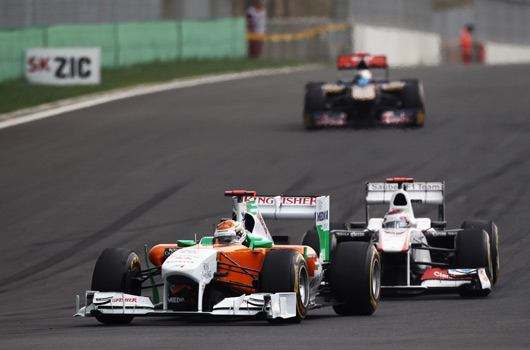 2011 Korean Grand Prix