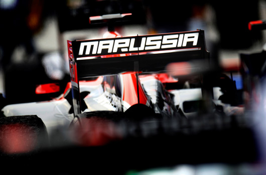 2011 Malaysian GP
