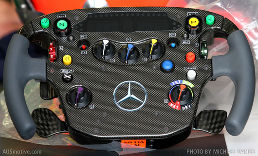 2011 Australian Grand Prix