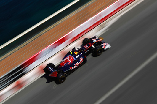 2011 Monaco Grand Prix