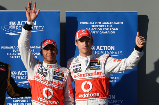 2012 Australian Grand Prix