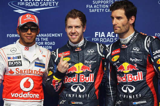 2012 Bahrain Grand Prix