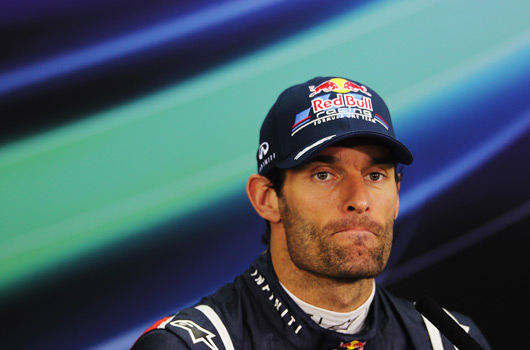 2012 Bahrain Grand Prix