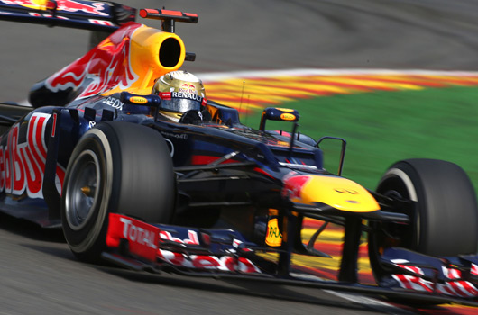 2012 Belgian Grand Prix