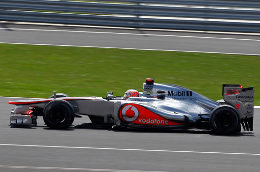 2012 British Grand Prix