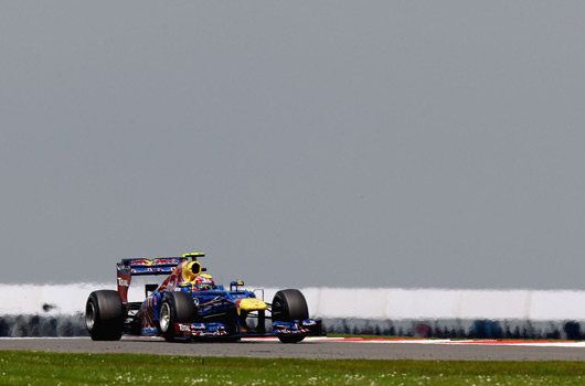 2012 British Grand Prix