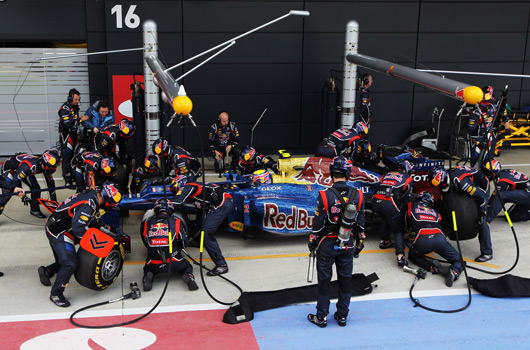 2012 British Grand Prix