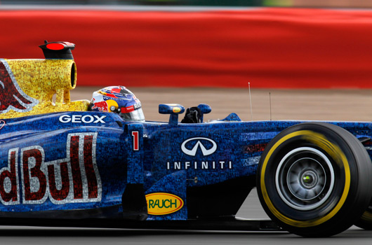 2012 British Grand Prix