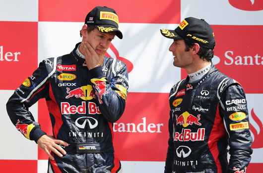 2012 British Grand Prix