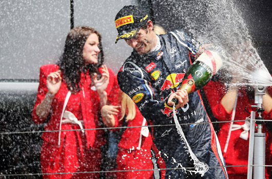 2012 British Grand Prix