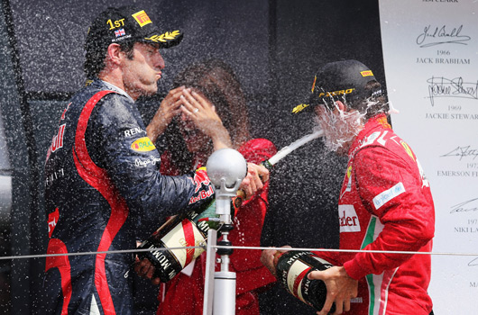 2012 British Grand Prix