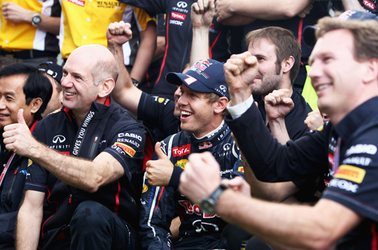 2012 British Grand Prix