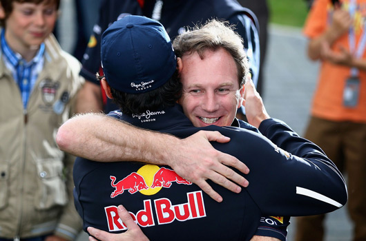 2012 British Grand Prix