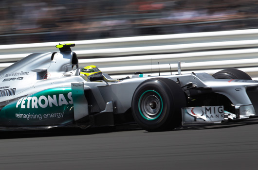 2012 British Grand Prix