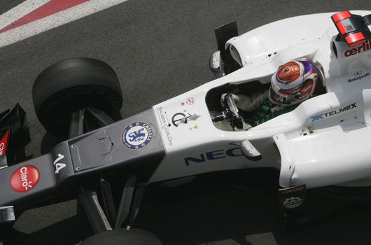 2012 British Grand Prix